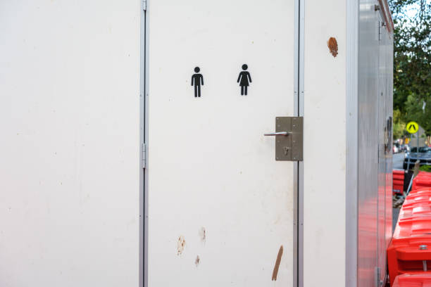 Portable Toilet Options We Offer in Palestine, TX